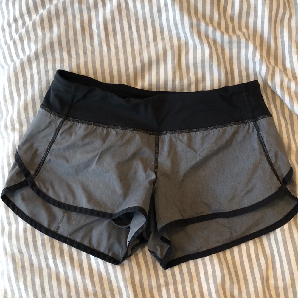 Lululemon Speed Up Short 2.5”